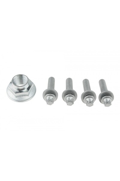 NTY SET DE MONTAJ KIT KLP-AR-009 ALFA ROMEO 159 05-, BRERA 06-, SPIDER 06- /4...