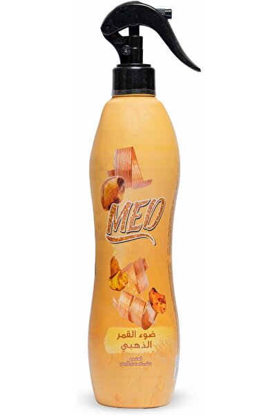 MED Mad Air Freshener Golden Moonlight 450ml