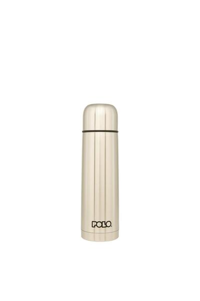 Polo Θερμός Παγούρι Thermo Inox 500ml