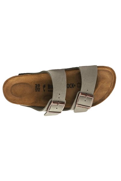 Birkenstock Συνθετικά Αριζόνα 37