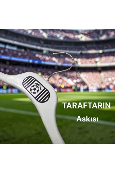 TARAFTARIN ASKISI