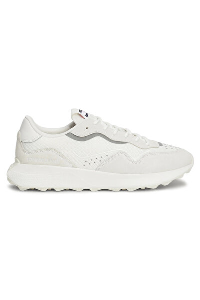 Tommy Hilfiger Μείγμα Υλικών Runner 44