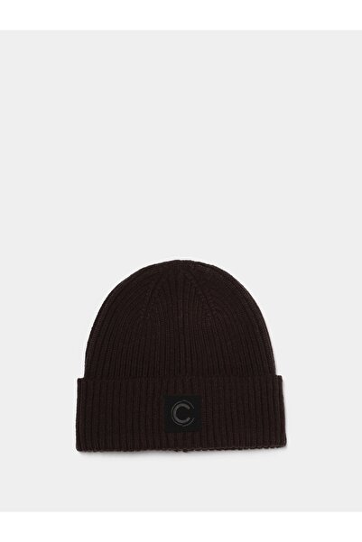Colin's Men's Brown Beret