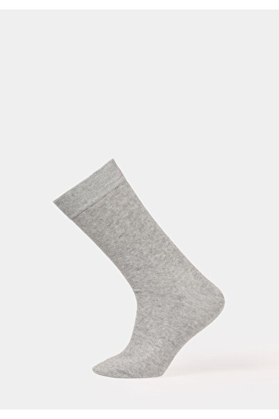 Colin's Men's Gray Socks