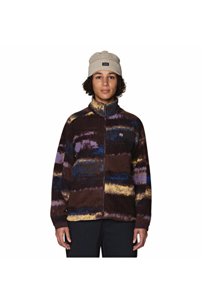 Mountain Hardwear Après Pro Kadın Polar Üst