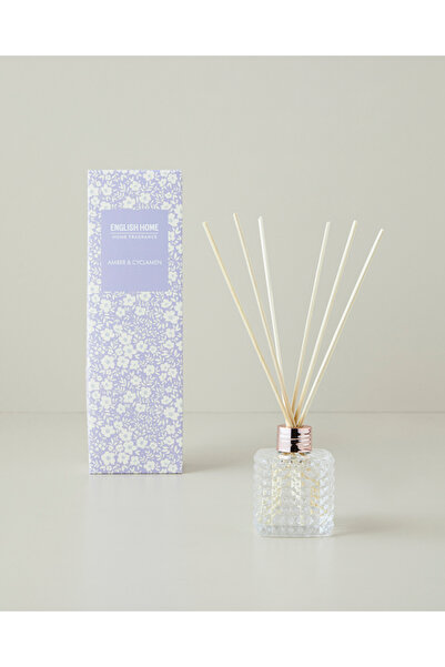 English Home Amber&Cyclamen Çubuklu Oda Kokusu 75 ml