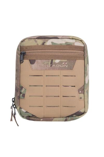 Pentagon Θήκη EDC 2.0 MC Multicam