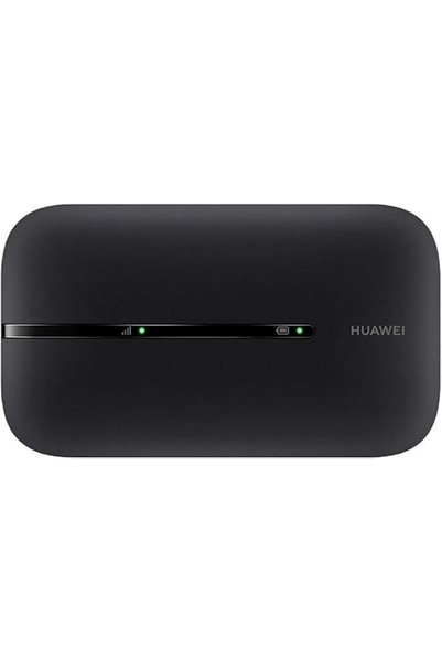 Amazon Encore راوتر واي فاي E5576-325-BLK 3G - 4G LTE (CAT4) - سرعة تحميل 150...