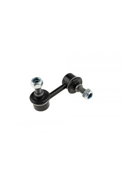NTY Braț / bieletă suspensie, stabilizator NISSAN PRIMERA P12 01-07 /STÂNG/ 5...