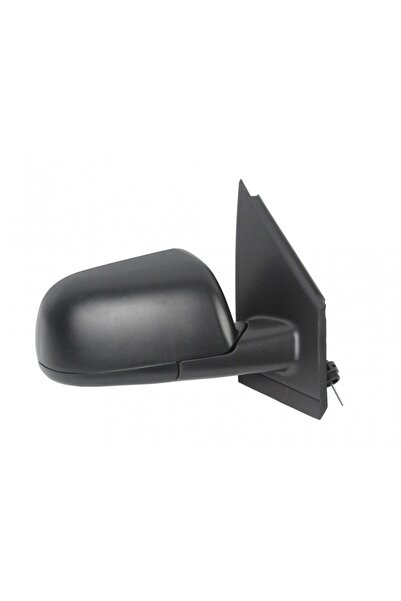 LORO Oglindă exterioară dreapta VW Polo IV convexă cu cablu 6Q1857508F01C
