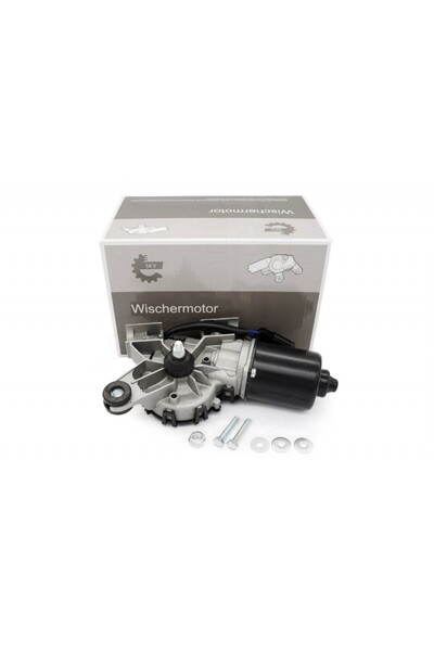 ESEN SKV Motor ștergătoare Chevrolet Cruze, față 96893302