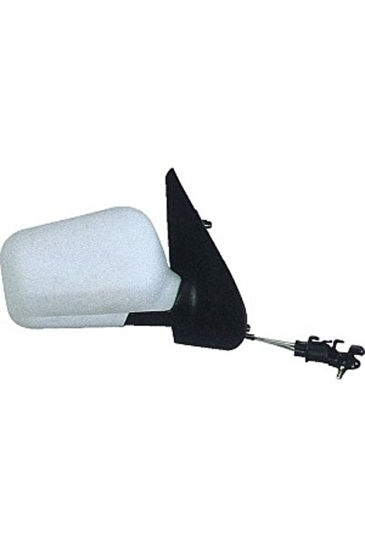 LORO Oglindă exterioară stânga asferică cu cablu VW Polo III 6N1857507GRU
