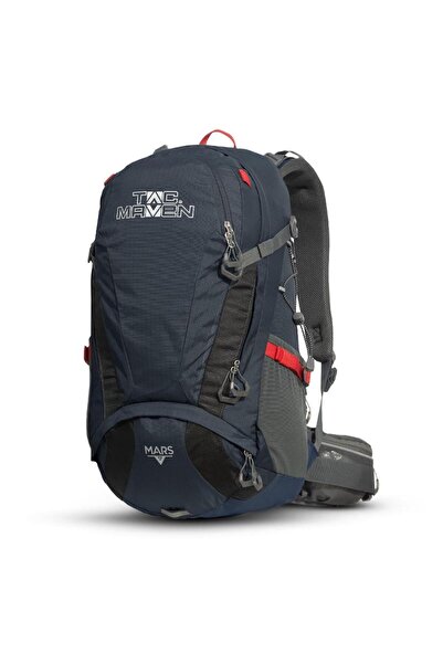 Tac Maven Σακίδιο Πλάτης Mars 30Lt Outdoor Backpack Μπλε