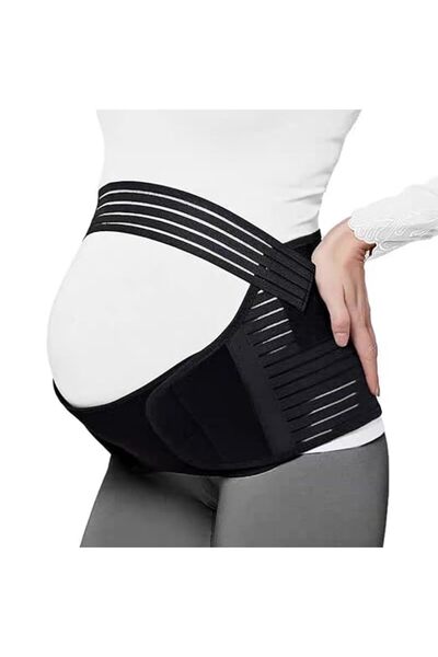 Arabest Pregnancy Belt, 3 in 1 Maternity Support Belt Belly Band,Support Back...