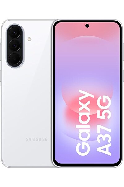 Samsung Galaxy Y هاتف سامسونج جالاكسي A37 5G الذكي بنظام أندرويد، سعة تخزين 2...