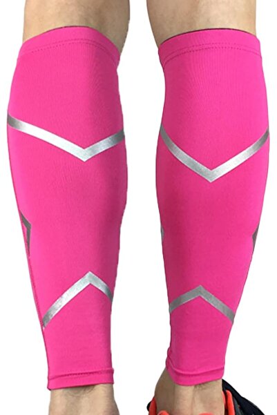 Dress Cici Compression Leg Sleeves with Silicone Grip for Athletic Like Baske...