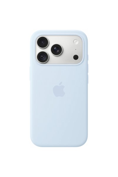 Apple Husa MagSafe pentru iPhone 18 Pro, Bleu MK8W4ZM/A