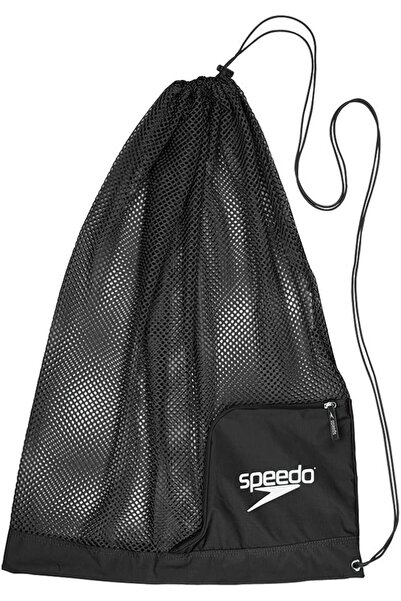 SPEEDO Ventilator Mesh Equipment Bag