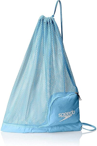 SPEEDO Ventilator Mesh Equipment Bag