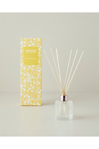 English Home Musk&Patchouli Çubuklu Oda Kokusu 75 ml