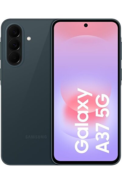 Samsung Galaxy Y هاتف سامسونج جالاكسي A37 5G الذكي بنظام أندرويد، سعة تخزين 1...
