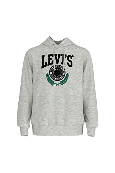 Levi's Relaxed Graphic Sweatshirt
