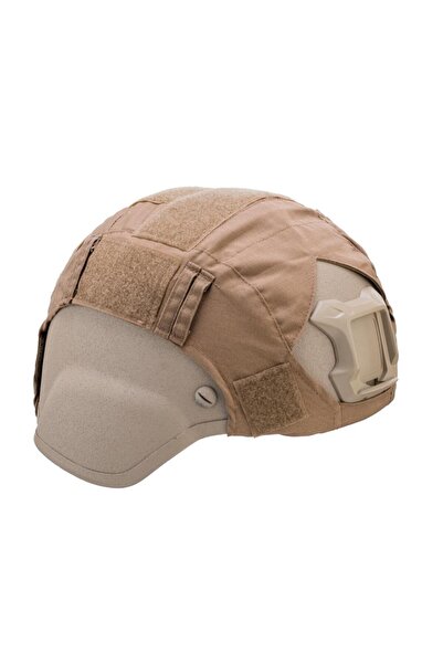 Defcon 5 Κάλυμμα Κράνους Helmet Cover Rip-Stop Mod. Fast Coyote