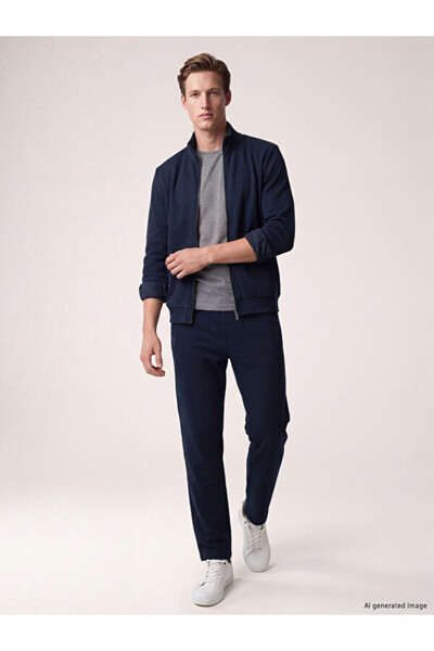 LC Waikiki Esvab • Modern & Distinctive Standart Fit Men's Sweatpants