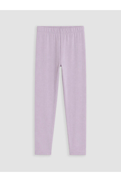 LC Waikiki I Beli Corded Girls' Leggings from Freezen Store