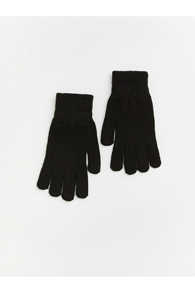 LC Waikiki I Sade Boys' Knitwear Gloves from Freezen Store