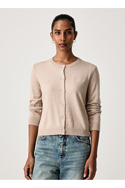Guess Jeans Kazak, L, Çok Renkli