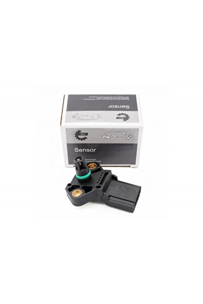 ESEN SKV Senzor MAP Audi Seat VW A4 A5 A6 A8 Q5 TT Exeo Transporter T5 Multiv...