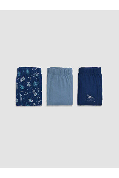 LC Waikiki Esvab • Modern & Distinctive 3-Pack Boys' Boxers