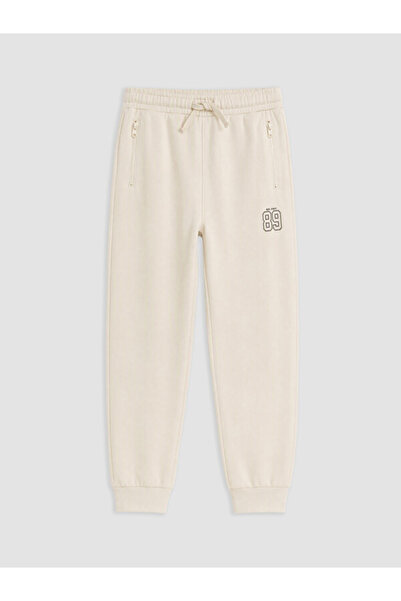 LC Waikiki Timeless Clothing & Timeless Choices Boys' Thick Jogger Sweatpants