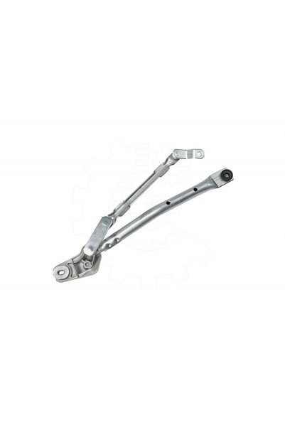 ESEN SKV Mecanism ștergătoare Citroen C1 Peugeot 107 Toyota Aygo, față 6405HT