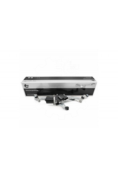 ESEN SKV Mecanism ștergătoare Renault Megane II, cu motor, față 288001683R