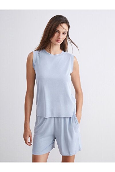 LC Waikiki Timeless Clothing & Timeless Choices Zero Roba Collar Women's Unde...