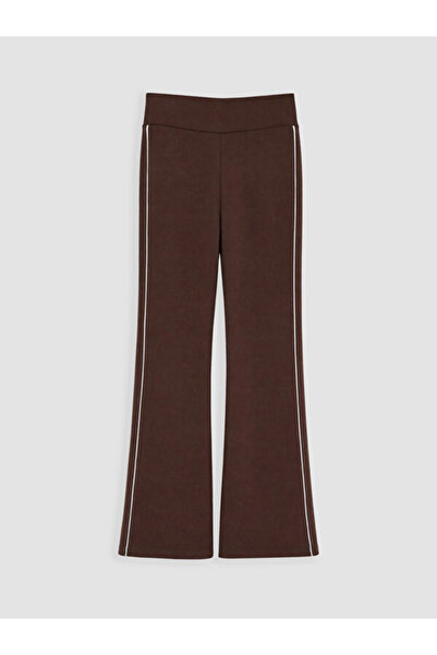 LC Waikiki I Girls' Soft Touch Spanish Leggings from Freezen Store