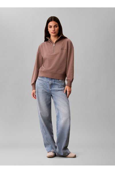 Calvin Klein Sweatshirt, XS, Gri