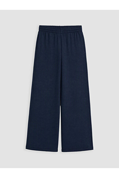 LC Waikiki Timeless Clothing & Timeless Choices Girls' Soft Touch Sweatpants