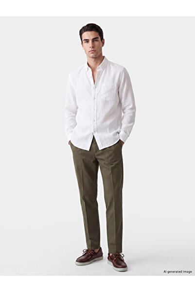 LC Waikiki Esvab • Modern & Distinctive Standart Fit Men's Chino Pants