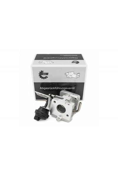 ESEN SKV Supapă EGR Audi A4 A6 A8 Q7 VW Touareg Phaeton 059131063D