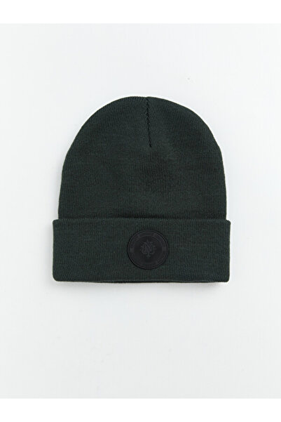 LC Waikiki I Men's Knitwear Beanie from Freezen Store