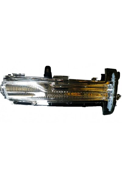 LORO Semnalizator în oglindă Volvo XC60 / XC90 / V70 dreapta 31371879