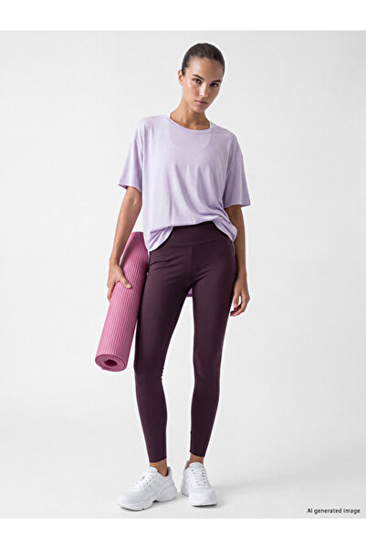 LC Waikiki I High Waist Women's Sports Leggings from Freezen Store