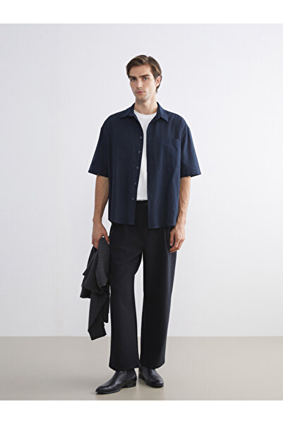 LC Waikiki Comfortable Fit Men's Trousers for Style Enthusiasts from Uzg Store