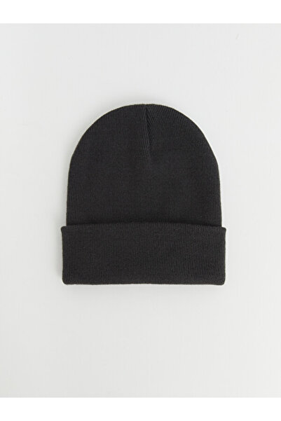 LC Waikiki Timeless Clothing & Timeless Choices Men's Knitwear Beanie