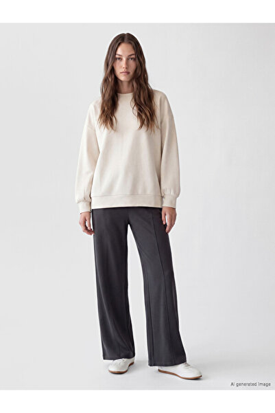 LC Waikiki Esvab • Modern & Distinctive Soft Touch Women's Sweatpants
