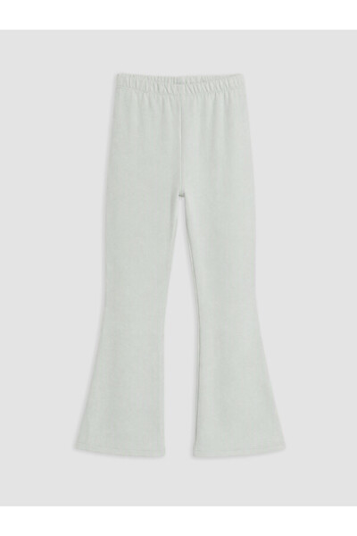 LC Waikiki Timeless Clothing & Timeless Choices Girls' Spanish Flare Leggings