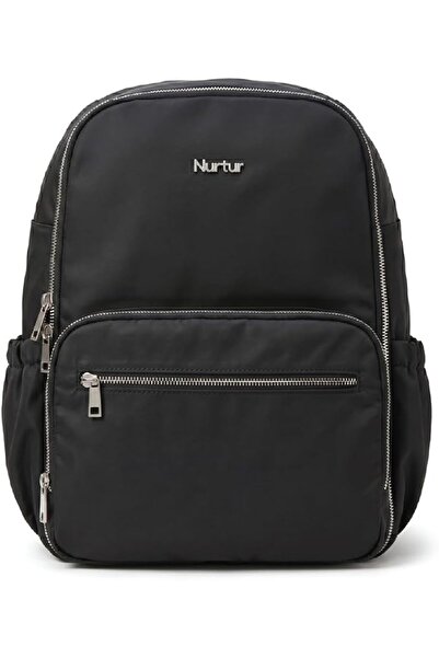 Nurtur Nova Nurtur Womens Nurtur Maverick Maternity Diaper Bag Diaper Bags
